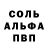 Гашиш Premium Sergey Kulimzin